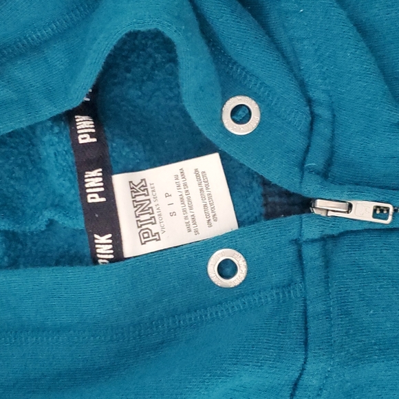 Pink sweater - Picture 3 of 4